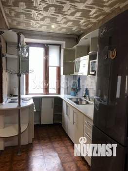 3-к квартира, вторичка, 72м2, 2/2 этаж