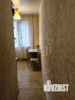 3-к квартира, вторичка, 50м2, 1/5 этаж