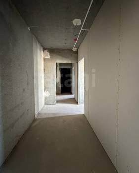 2-к квартира, сданный дом, 53м2, 11/12 этаж