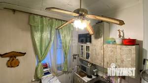 2-к квартира, вторичка, 46м2, 1/2 этаж