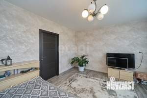 2-к квартира, вторичка, 54м2, 9/9 этаж