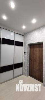 2-к квартира, вторичка, 54м2, 1/9 этаж