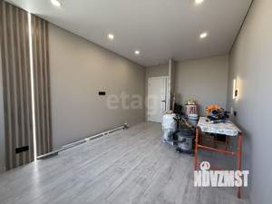 2-к квартира, вторичка, 57м2, 8/16 этаж