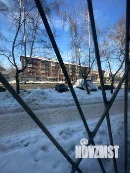 2-к квартира, вторичка, 44м2, 1/5 этаж