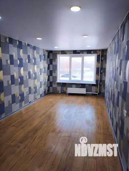 1-к квартира, вторичка, 23м2, 1/9 этаж