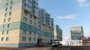 2-к квартира, вторичка, 51м2, 1/10 этаж