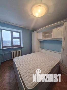 2-к квартира, вторичка, 40м2, 4/6 этаж