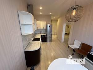 3-к квартира, вторичка, 70м2, 3/5 этаж