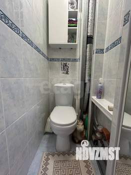 Студия квартира, вторичка, 35м2, 2/10 этаж