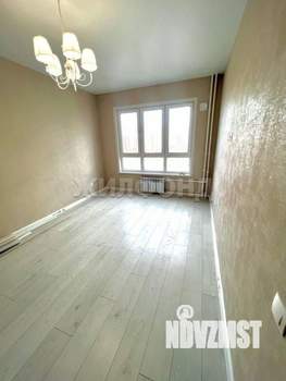 Студия квартира, вторичка, 39м2, 7/16 этаж