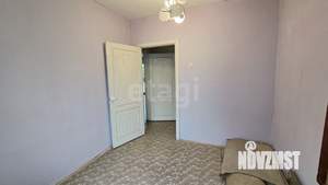 4-к квартира, вторичка, 82м2, 3/10 этаж