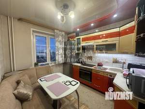 2-к квартира, вторичка, 51м2, 9/10 этаж