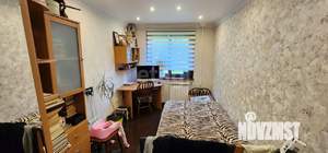 3-к квартира, вторичка, 61м2, 1/5 этаж