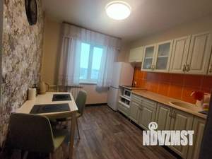 1-к квартира, вторичка, 34м2, 10/10 этаж