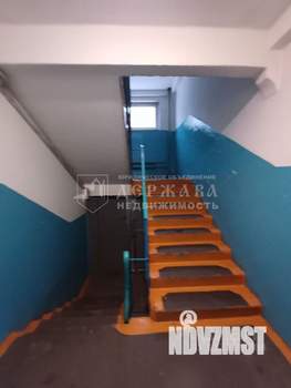 1-к квартира, вторичка, 23м2, 1/9 этаж