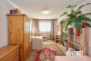 3-к квартира, вторичка, 57м2, 1/5 этаж