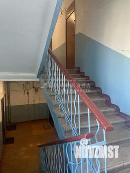 3-к квартира, вторичка, 71м2, 4/5 этаж