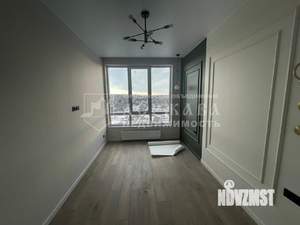 3-к квартира, вторичка, 59м2, 15/15 этаж