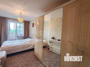 3-к квартира, вторичка, 62м2, 7/9 этаж
