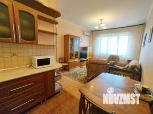 1-к квартира, вторичка, 45м2, 4/6 этаж