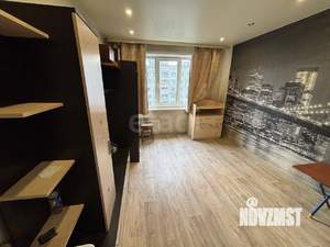 1-к квартира, вторичка, 17м2, 8/9 этаж