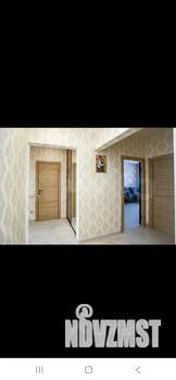 3-к квартира, вторичка, 64м2, 9/12 этаж