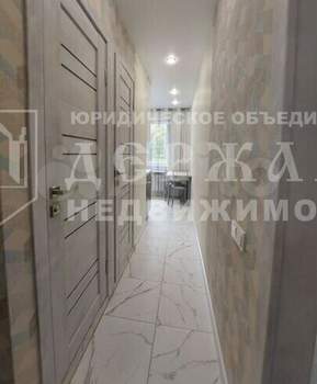 2-к квартира, вторичка, 44м2, 2/5 этаж
