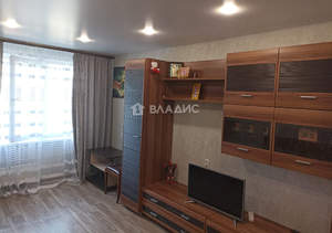 1-к квартира, вторичка, 23м2, 4/9 этаж