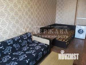 1-к квартира, вторичка, 23м2, 9/9 этаж