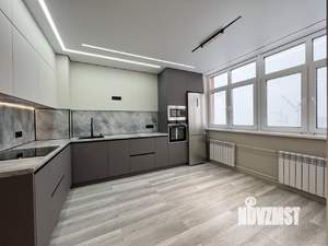 3-к квартира, вторичка, 57м2, 15/15 этаж