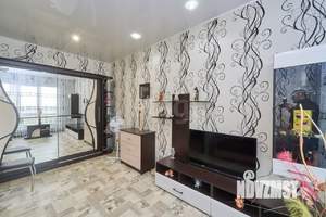 1-к квартира, вторичка, 33м2, 9/15 этаж