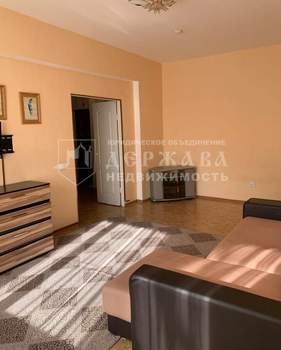 1-к квартира, вторичка, 55м2, 6/14 этаж