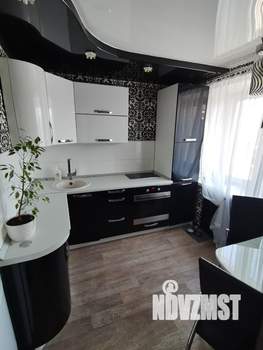 3-к квартира, вторичка, 42м2, 5/5 этаж