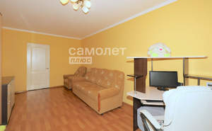 2-к квартира, вторичка, 44м2, 1/5 этаж