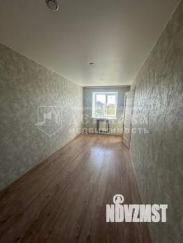 2-к квартира, вторичка, 40м2, 4/5 этаж