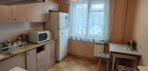 4-к квартира, вторичка, 74м2, 2/9 этаж