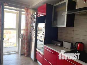 3-к квартира, вторичка, 85м2, 12/12 этаж