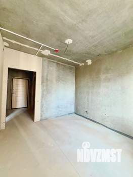 2-к квартира, сданный дом, 38м2, 12/16 этаж