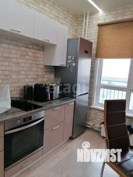 2-к квартира, вторичка, 40м2, 5/16 этаж