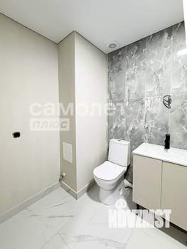 3-к квартира, вторичка, 56м2, 1/5 этаж