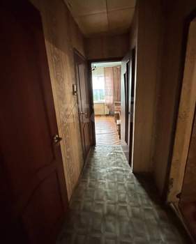 3-к квартира, вторичка, 70м2, 1/9 этаж