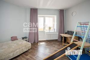 2-к квартира, вторичка, 45м2, 5/10 этаж