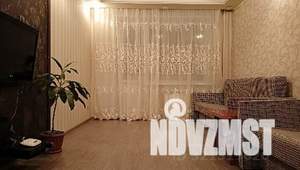 3-к квартира, вторичка, 62м2, 3/5 этаж