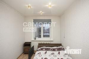 2-к квартира, вторичка, 44м2, 5/5 этаж