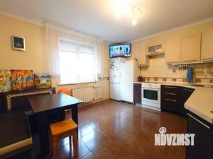 3-к квартира, вторичка, 102м2, 3/10 этаж