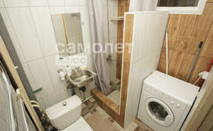 1-к квартира, вторичка, 31м2, 1/5 этаж