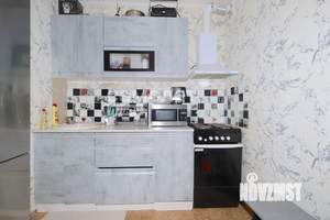 Студия квартира, вторичка, 25м2, 6/9 этаж