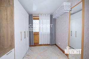 1-к квартира, вторичка, 30м2, 1/2 этаж