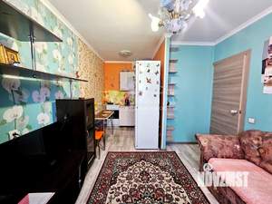 2-к квартира, вторичка, 29м2, 3/3 этаж