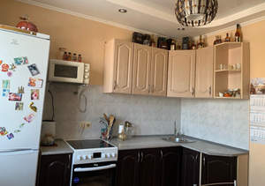 3-к квартира, вторичка, 65м2, 9/10 этаж